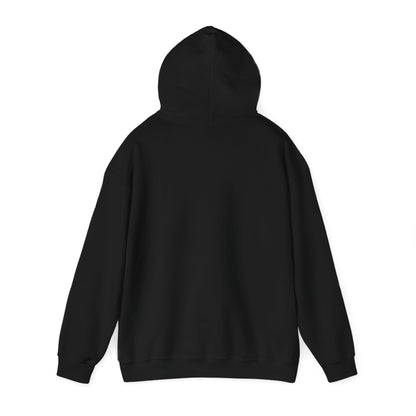 “Jesus Fed 5000” Black Hoodie