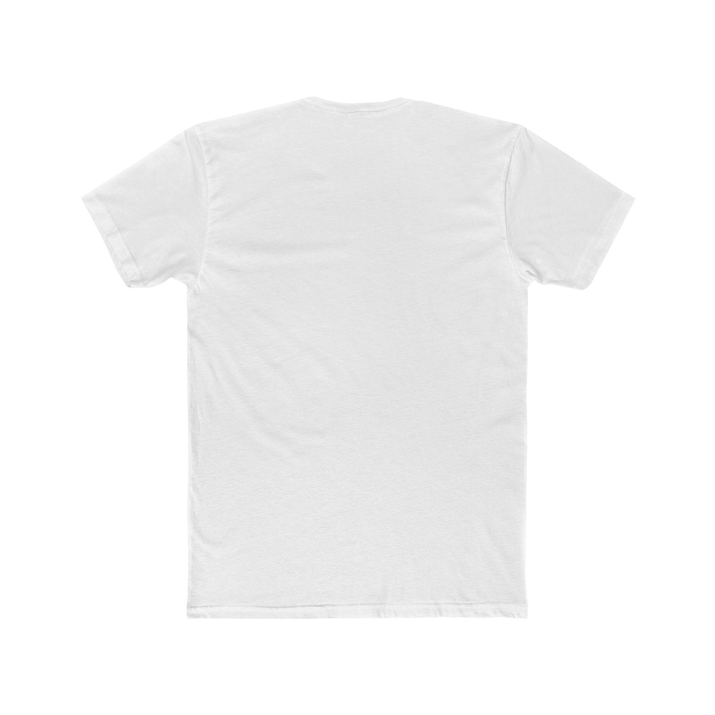 “Jesus Fed 5000” White Tee