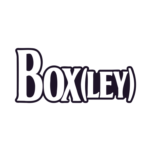 BOXLEY